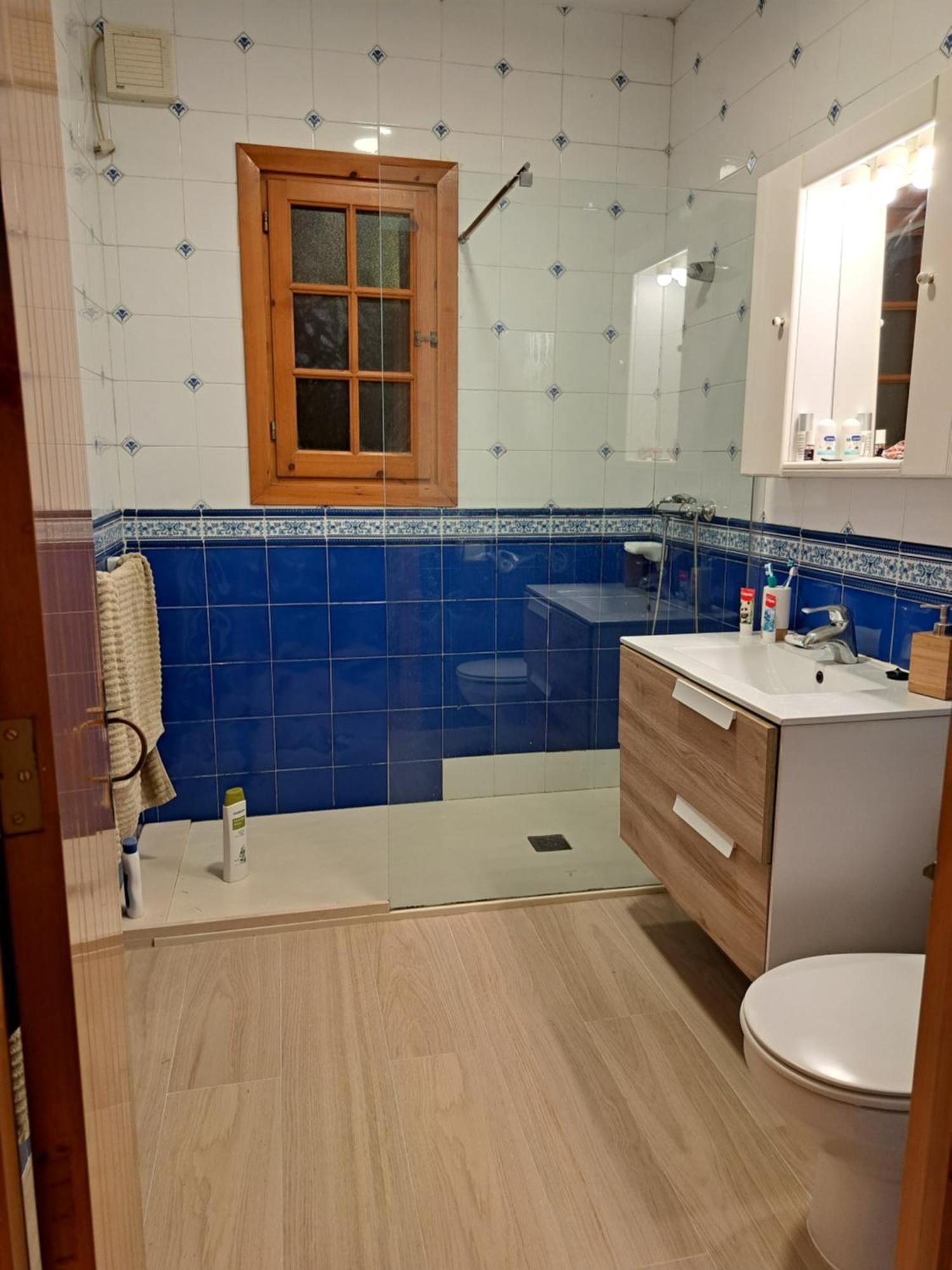 Appartement Casa Con Jardin ,Vistas Al Mar Y Atardecer En Playas De Fornells à Es Mercadal Extérieur photo